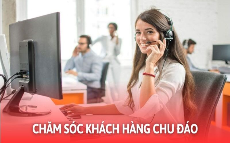 789P gây ấn tượng với dịch vụ CSKH chu đáo