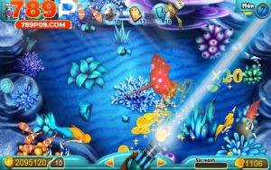 Bắn Cá Tiểu Tiên Game Giải Trí Đổi Thưởng Cực Cao 2025