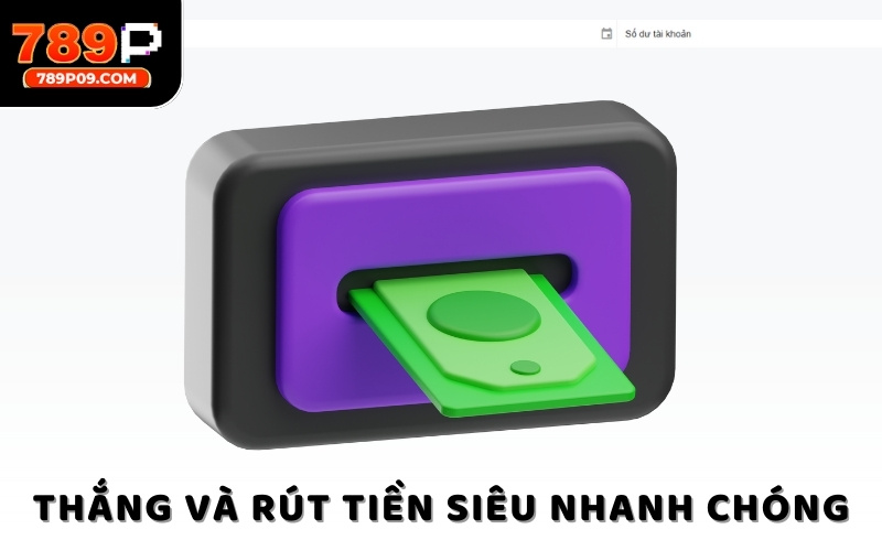 Danh mục game hot, dễ chơi dễ trúng tại Xổ số 789P