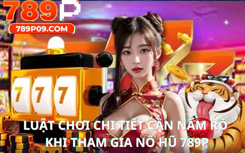 Luật chơi chi tiết mà mọi người cần nắm rõ khi tham gia chơi tại sân chơi này