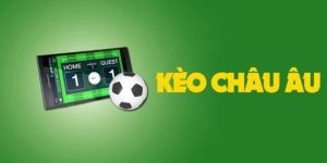 Kèo Châu Âu - Khám Phá Chi Tiết Tỷ Lệ Cược Sports Tại 789P