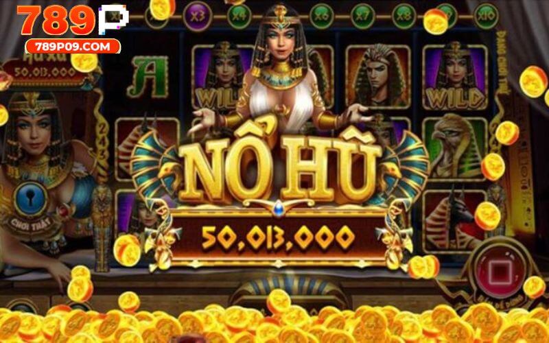 Mẹo chơi thông minh chinh phục Jackpot